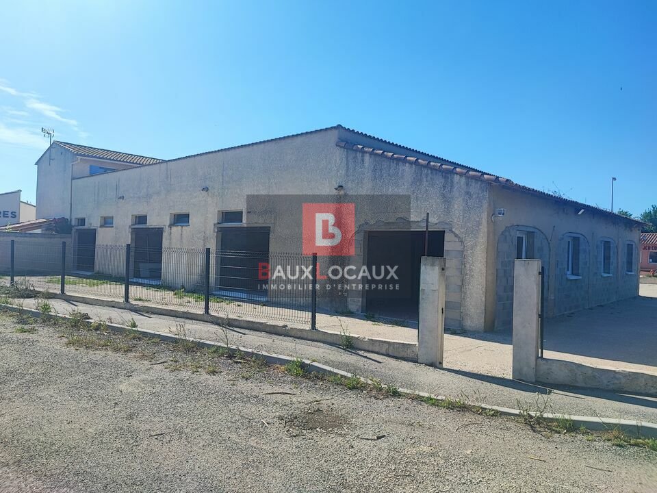 LOCAL COMMERCIAL à Vendre